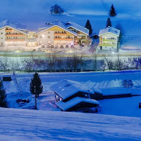 Hotel Sonja 3*
